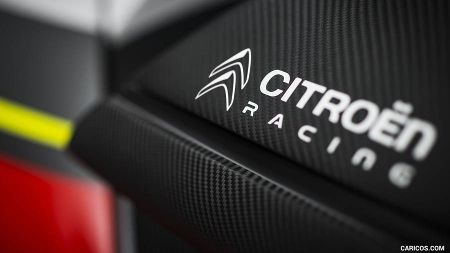 Camisetas Citroen