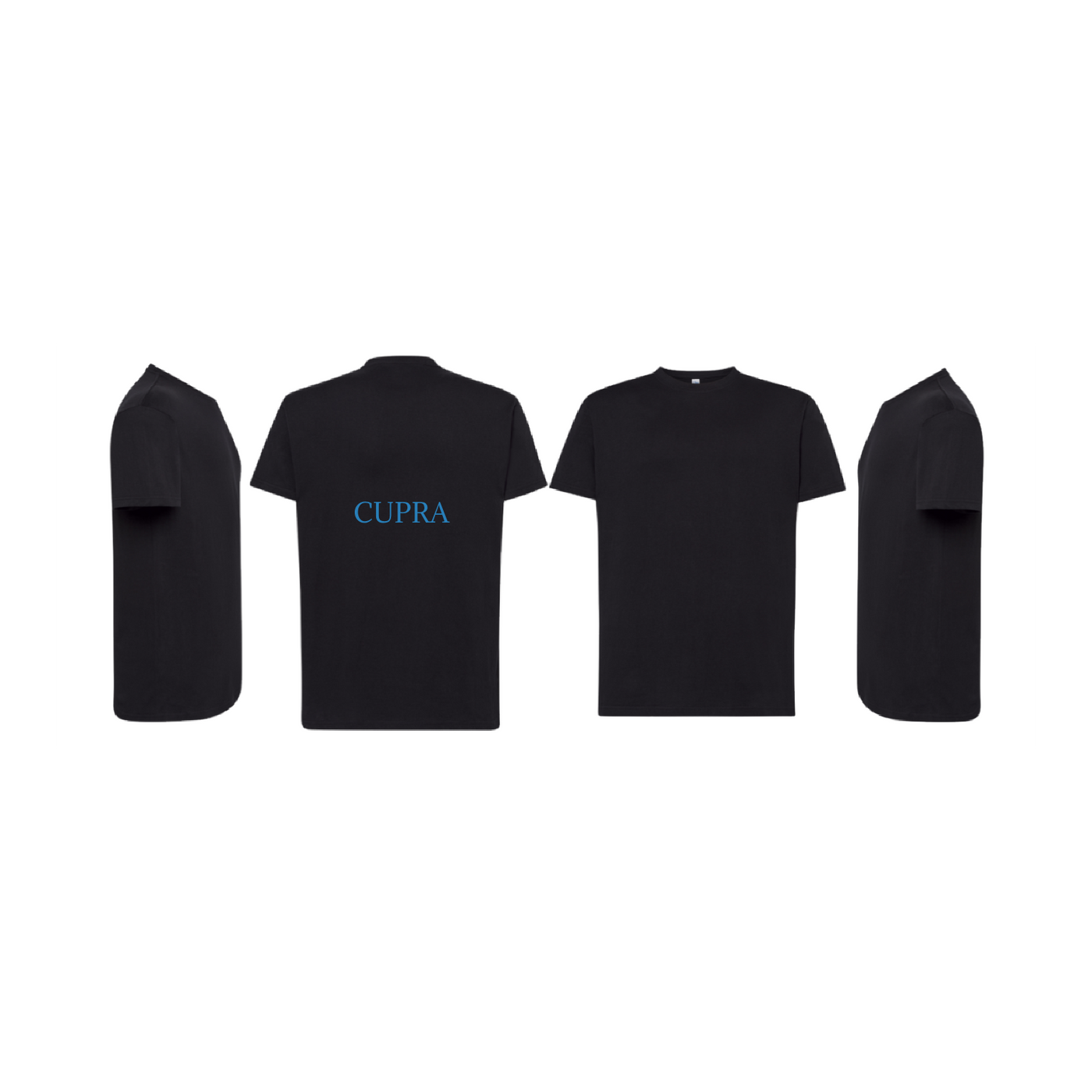 Personaliza Tu Camiseta