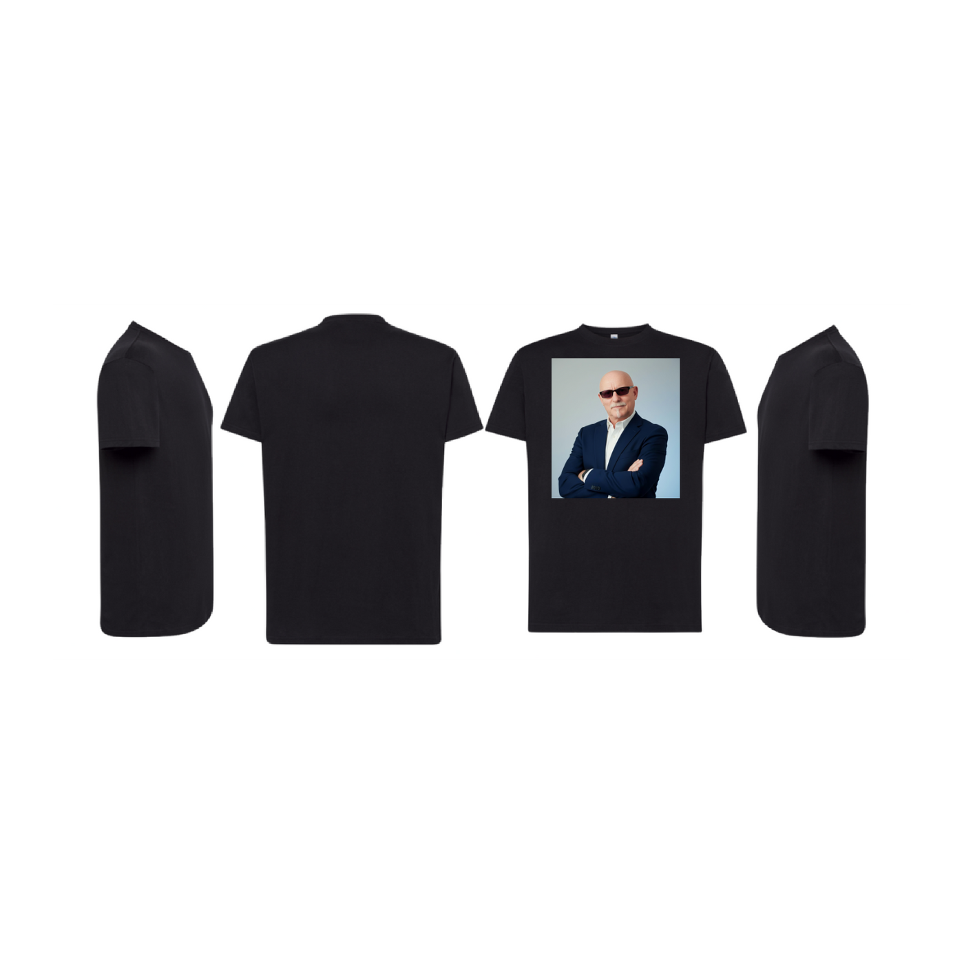 Personaliza Tu Camiseta