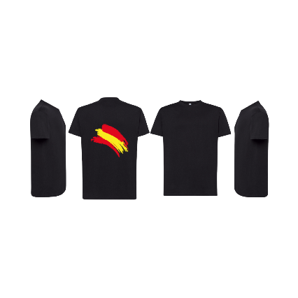 Personaliza Tu Camiseta