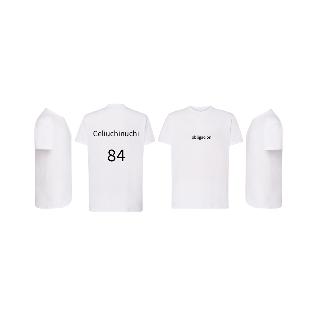 Personaliza Tu Camiseta