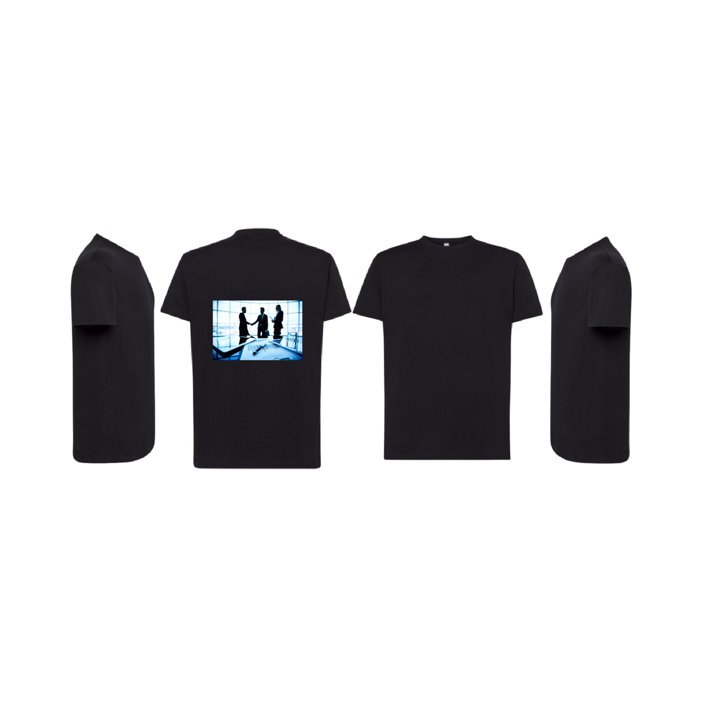 Personaliza Tu Camiseta