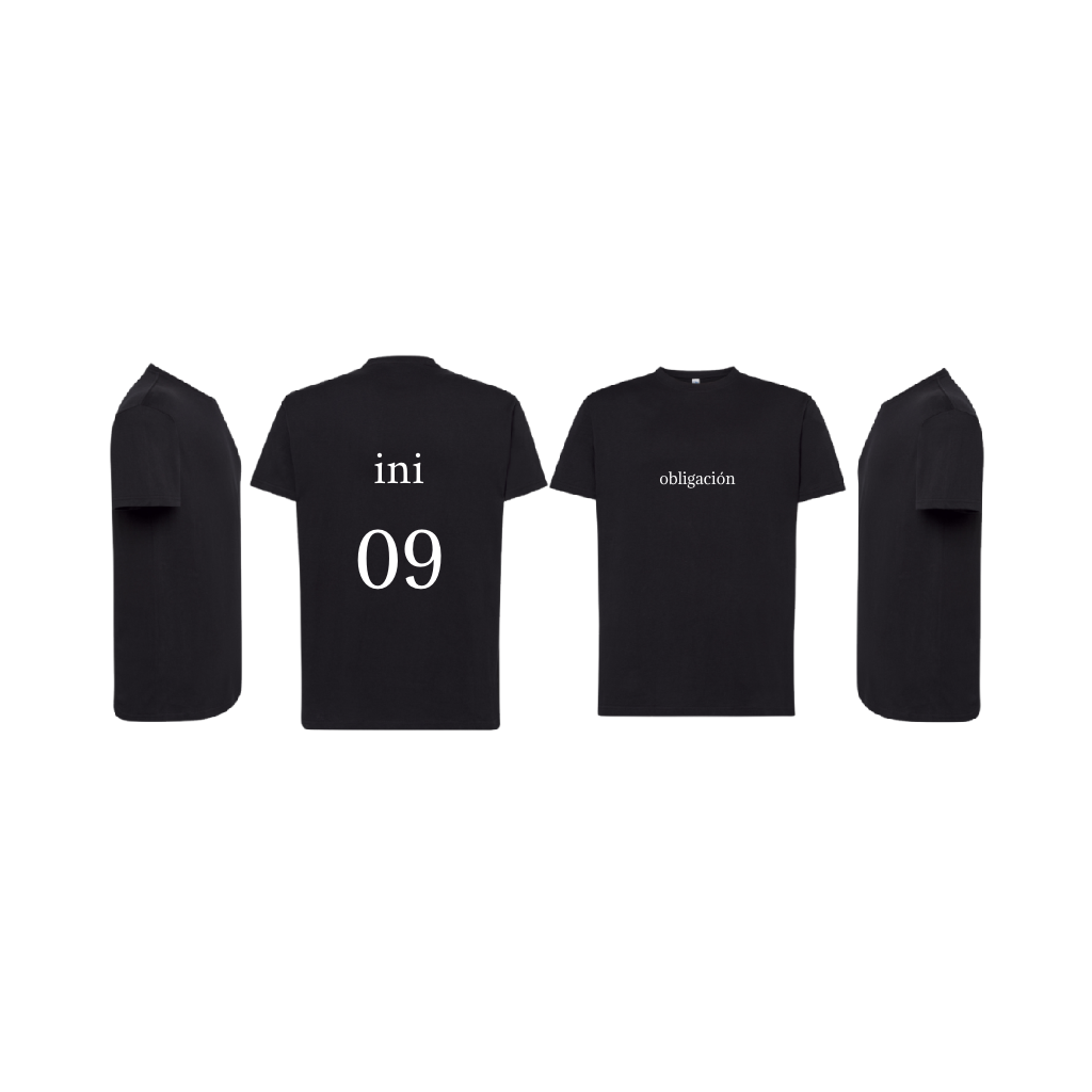 Personaliza Tu Camiseta