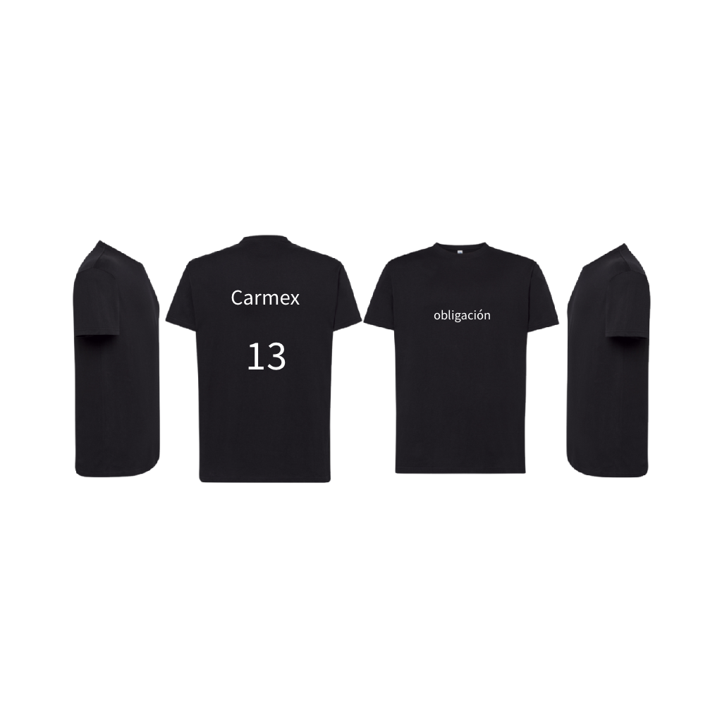 Personaliza Tu Camiseta