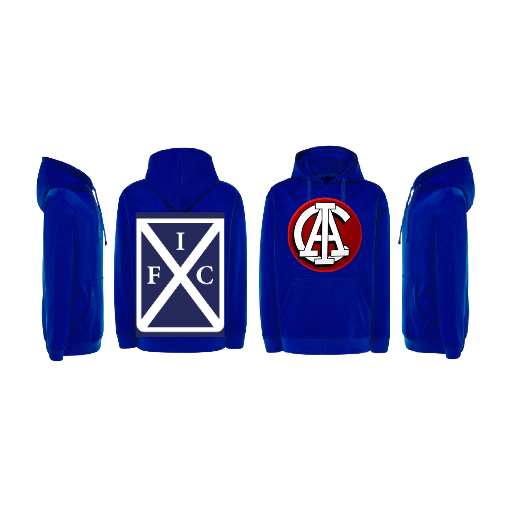 Personaliza tu Sudadera en tiempo real