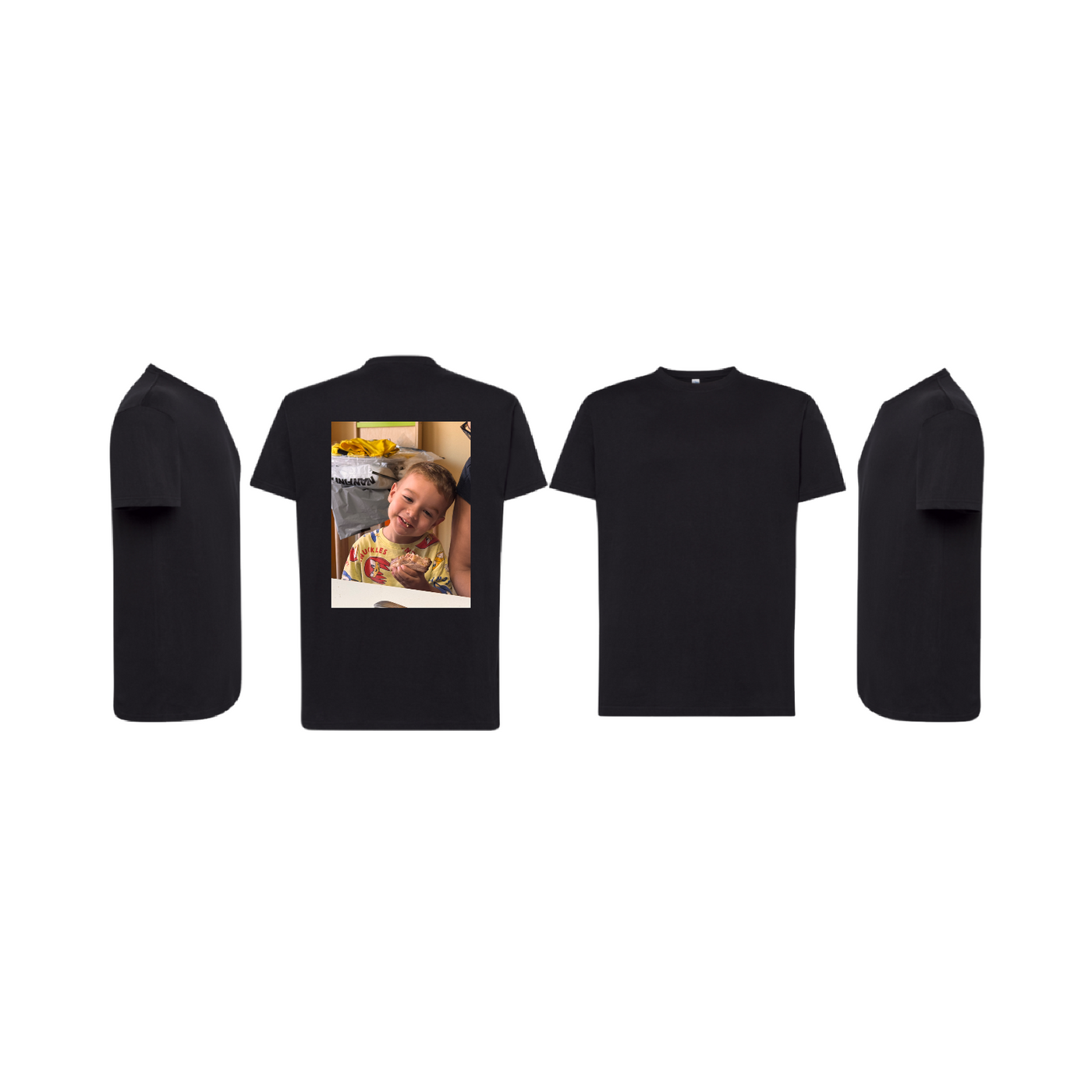 Personaliza Tu Camiseta