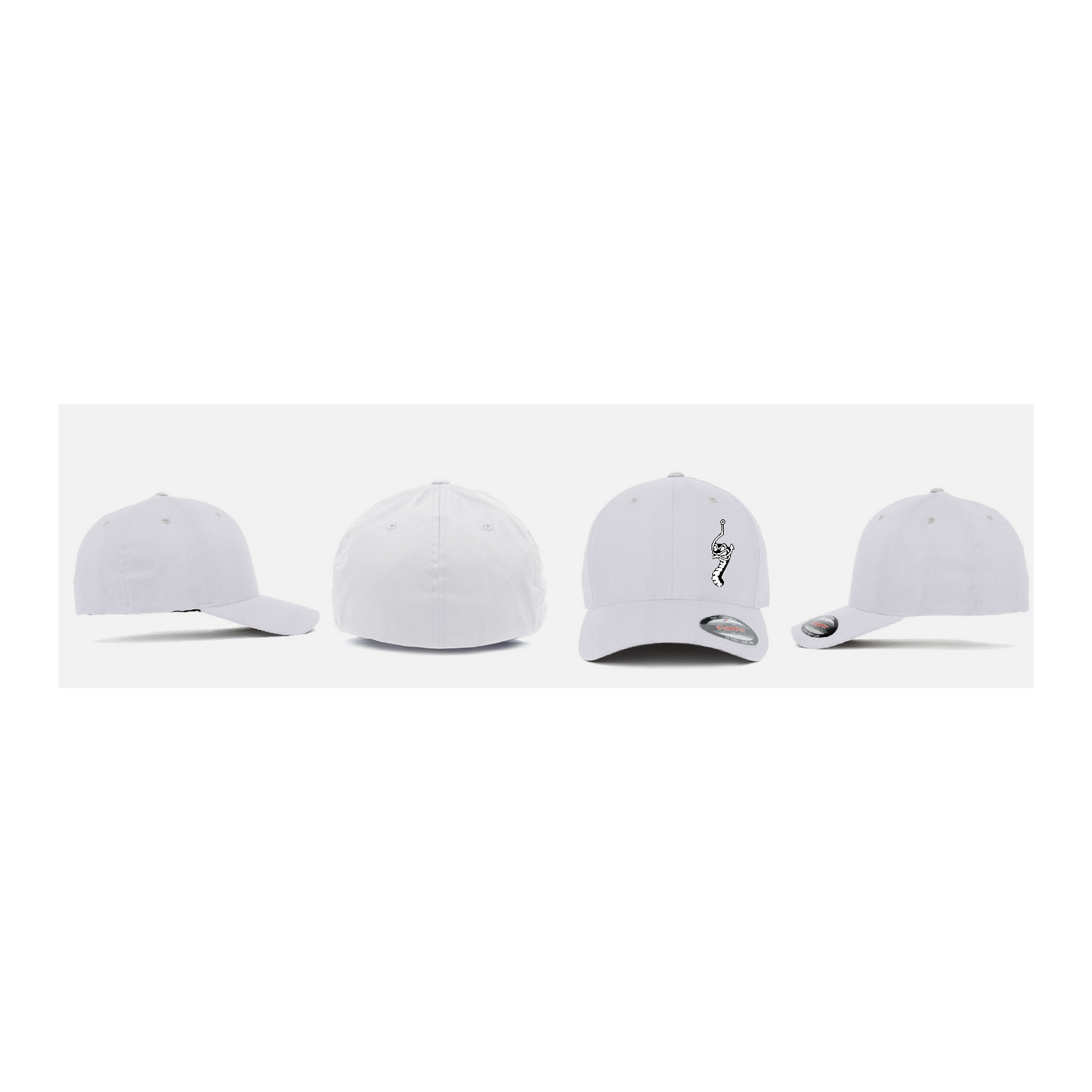 Personaliza tu Gorra