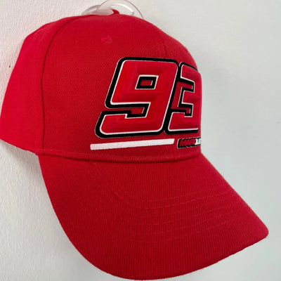 Gorra 93
