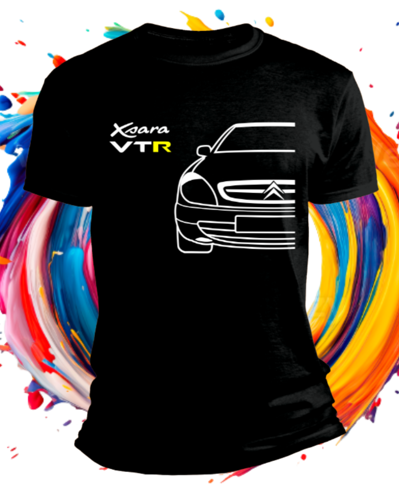 Citroen Xsara