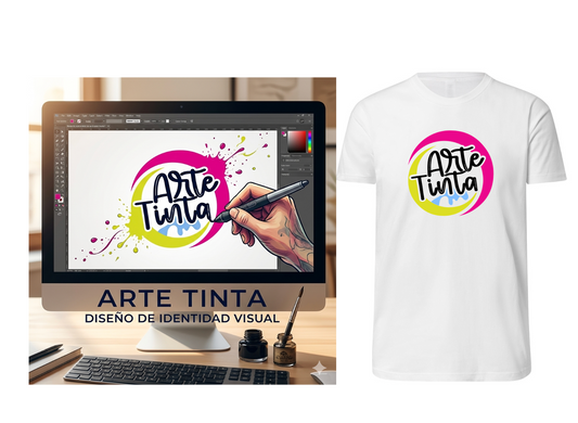 Servicio de Diseño : De la Idea a la Prenda