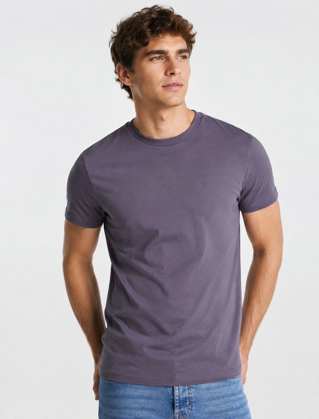 Camiseta Personalizada desde 1 Unidad - Impresión DTF a Todo Color