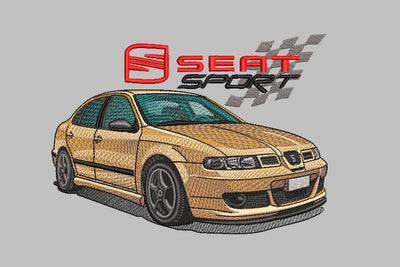 Seat Toledo