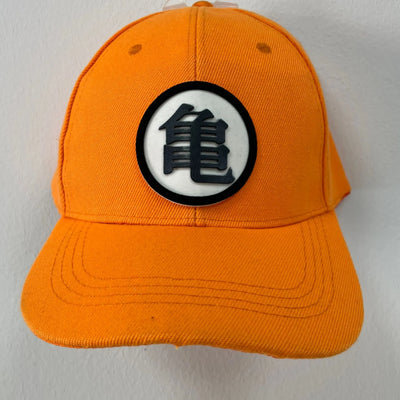 Gorra Dragon Ball