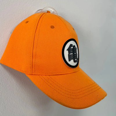 Gorra Dragon Ball