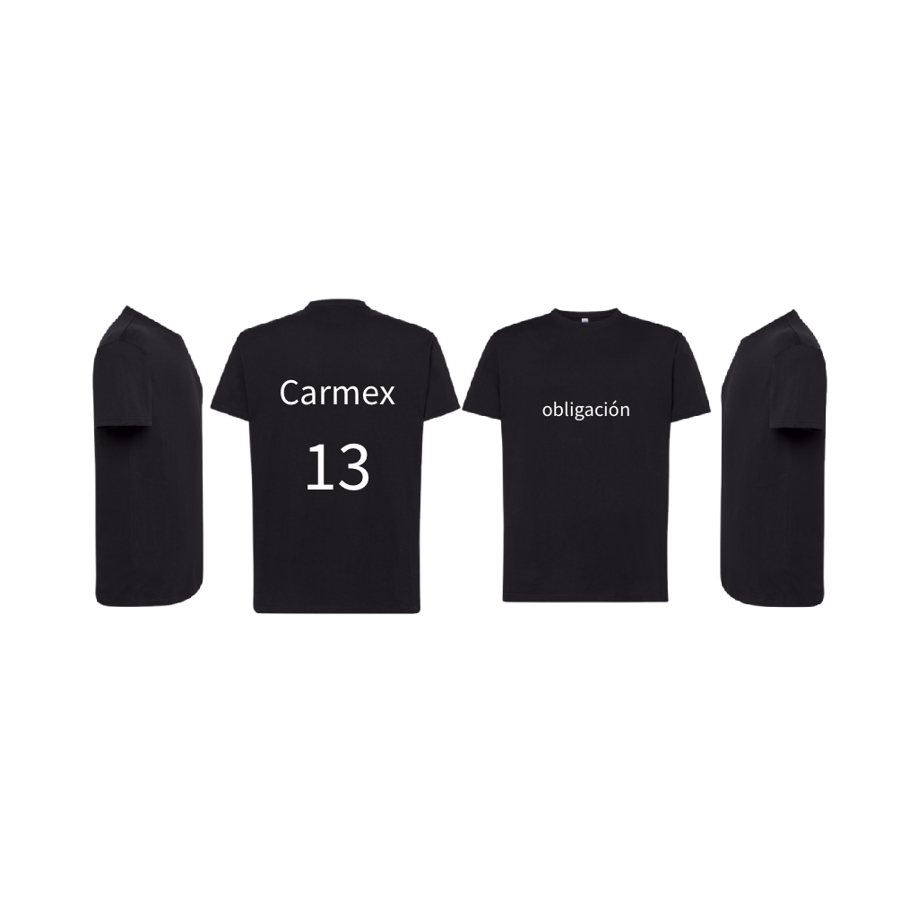 Personaliza Tu Camiseta