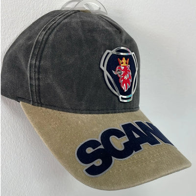 Gorra Scania