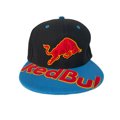 Gorra Red Bulll