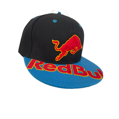Gorra Red Bulll
