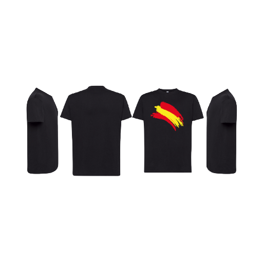 Personaliza Tu Camiseta