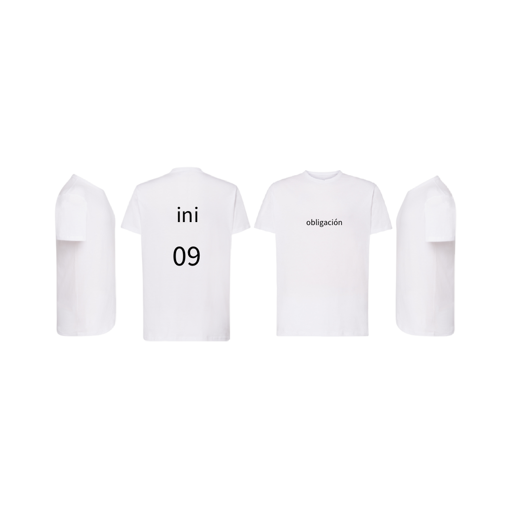 Personaliza Tu Camiseta