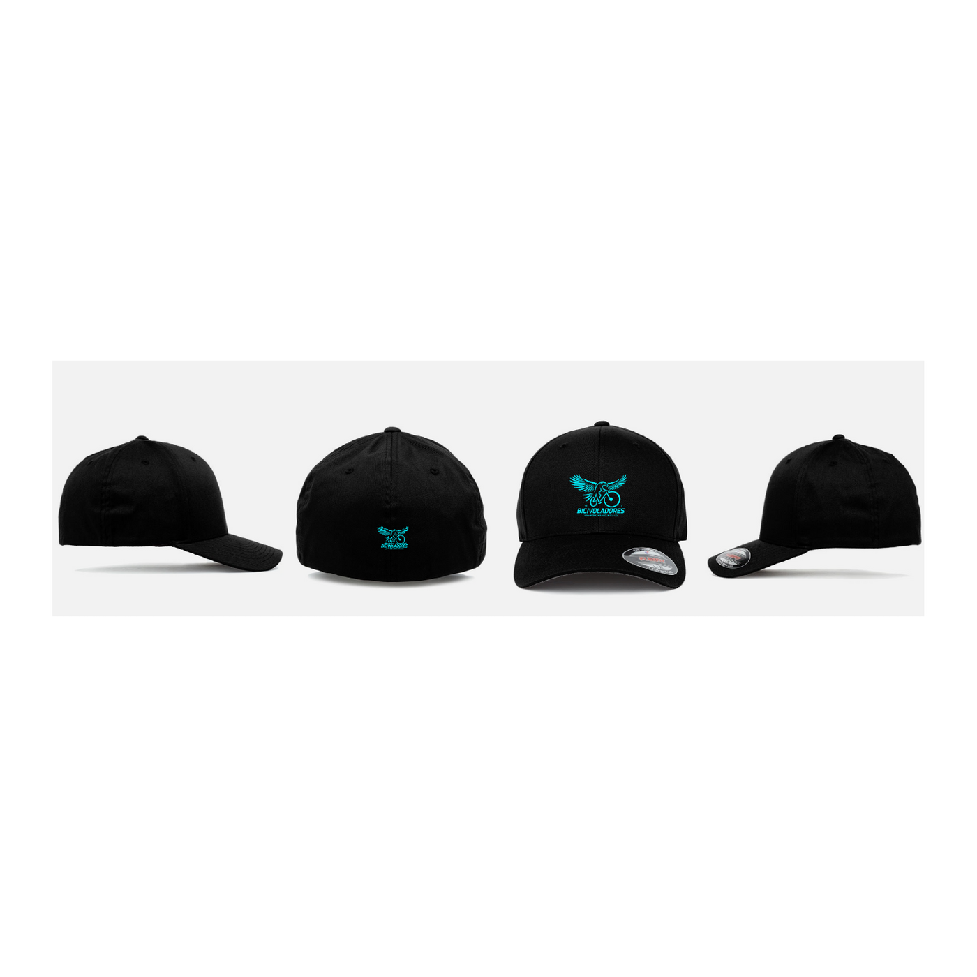 Personaliza tu Gorra