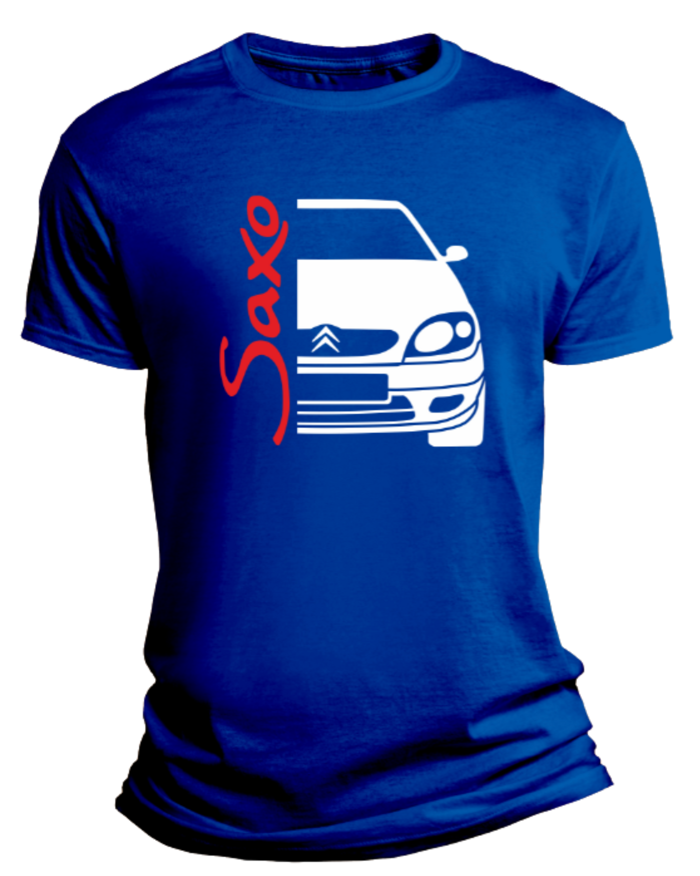 Citroen Saxo