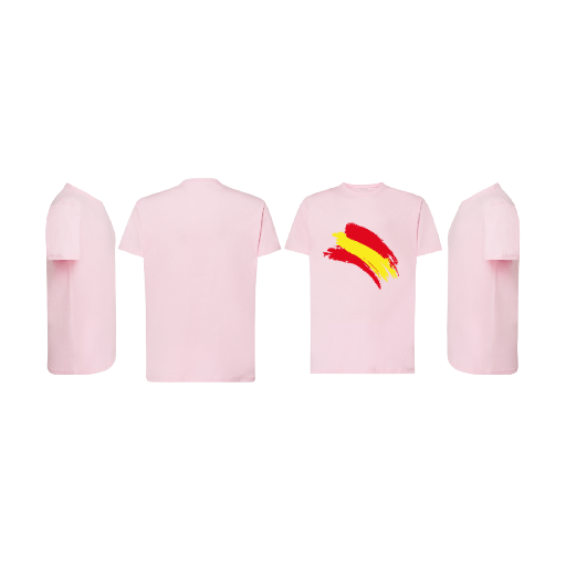Personaliza Tu Camiseta