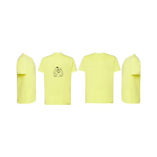 Personaliza Tu Camiseta