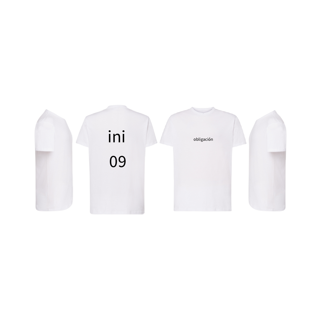 Personaliza Tu Camiseta