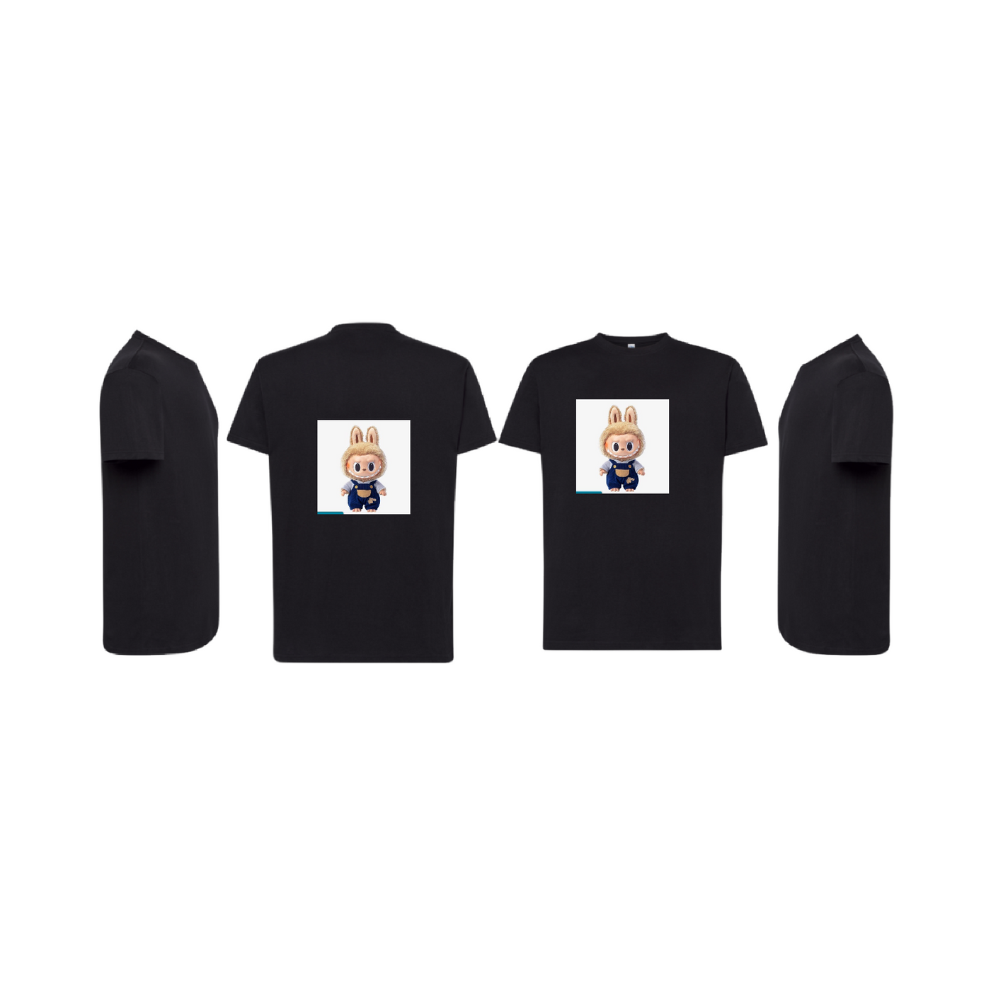 Personaliza Tu Camiseta