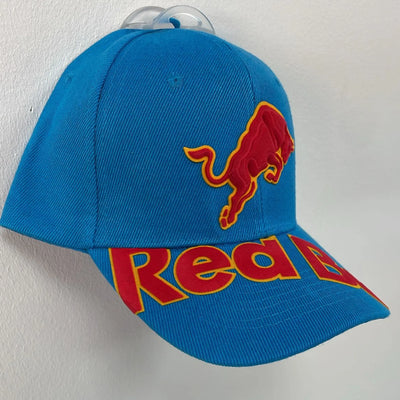 Gorra red Bull
