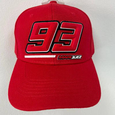 Gorra 93