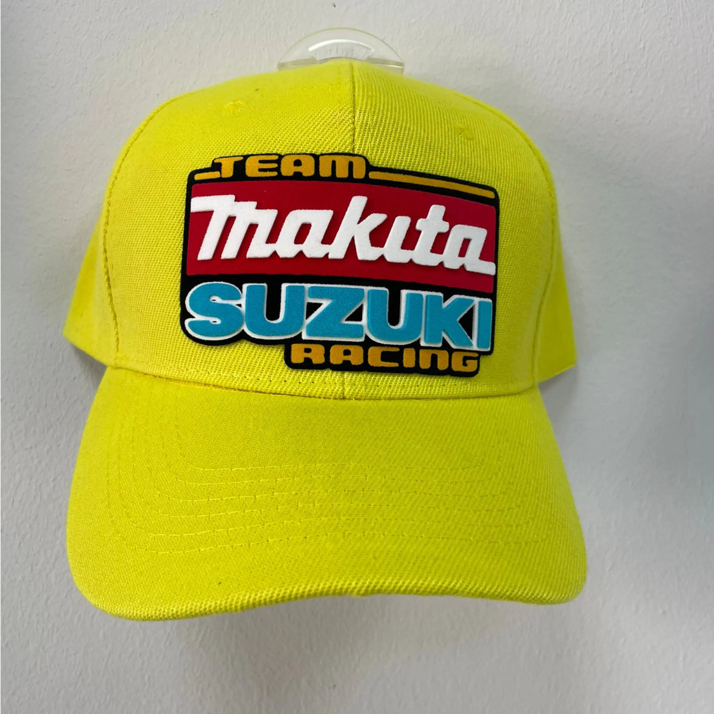 Gorra Team Makita Suzuki