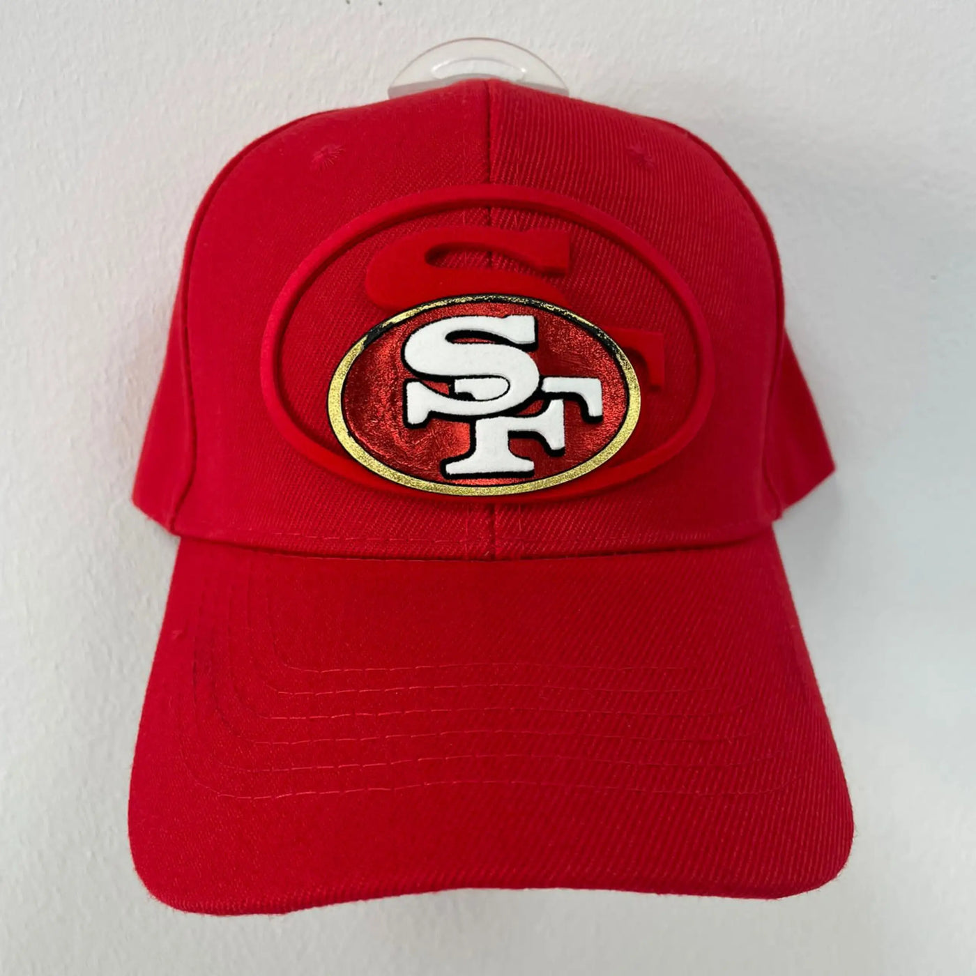 Gorra San Francisco