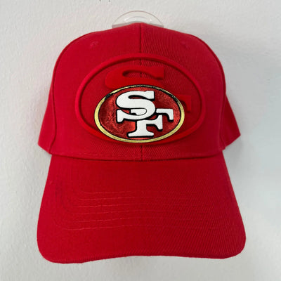 Gorra San Francisco