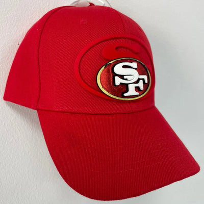Gorra San Francisco