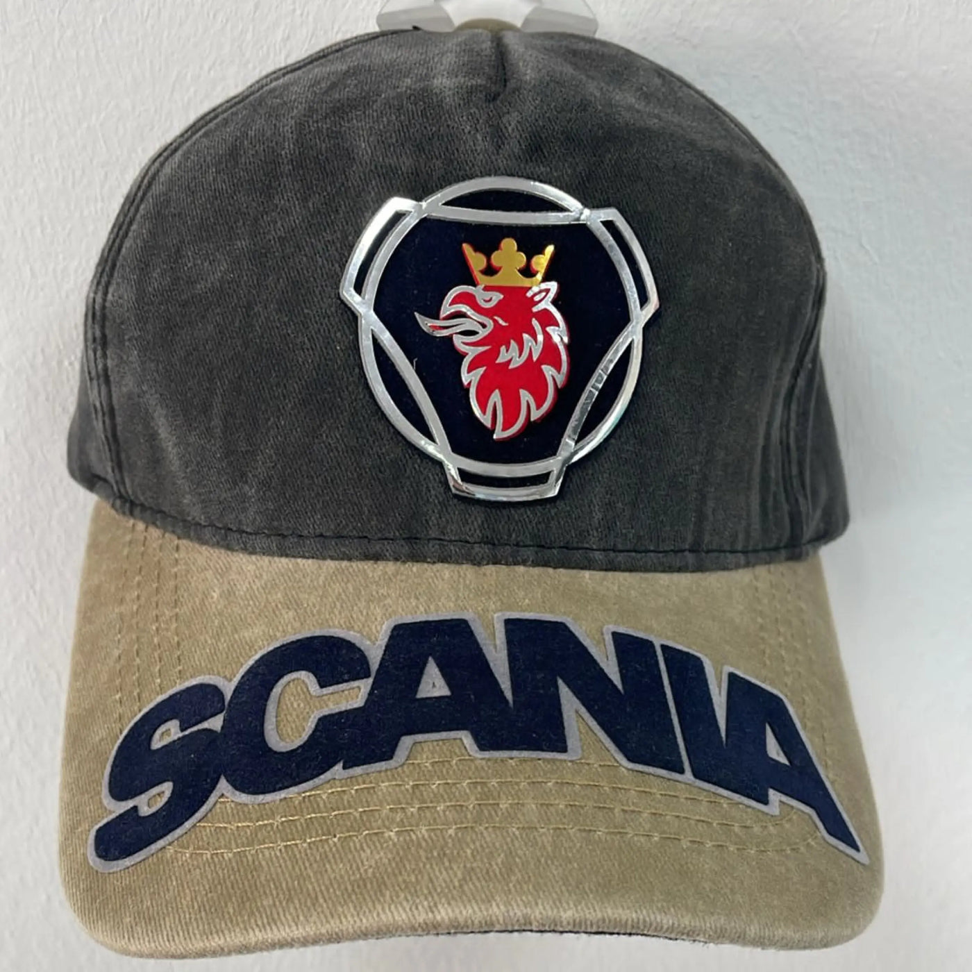 Gorra Scania