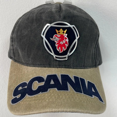 Gorra Scania