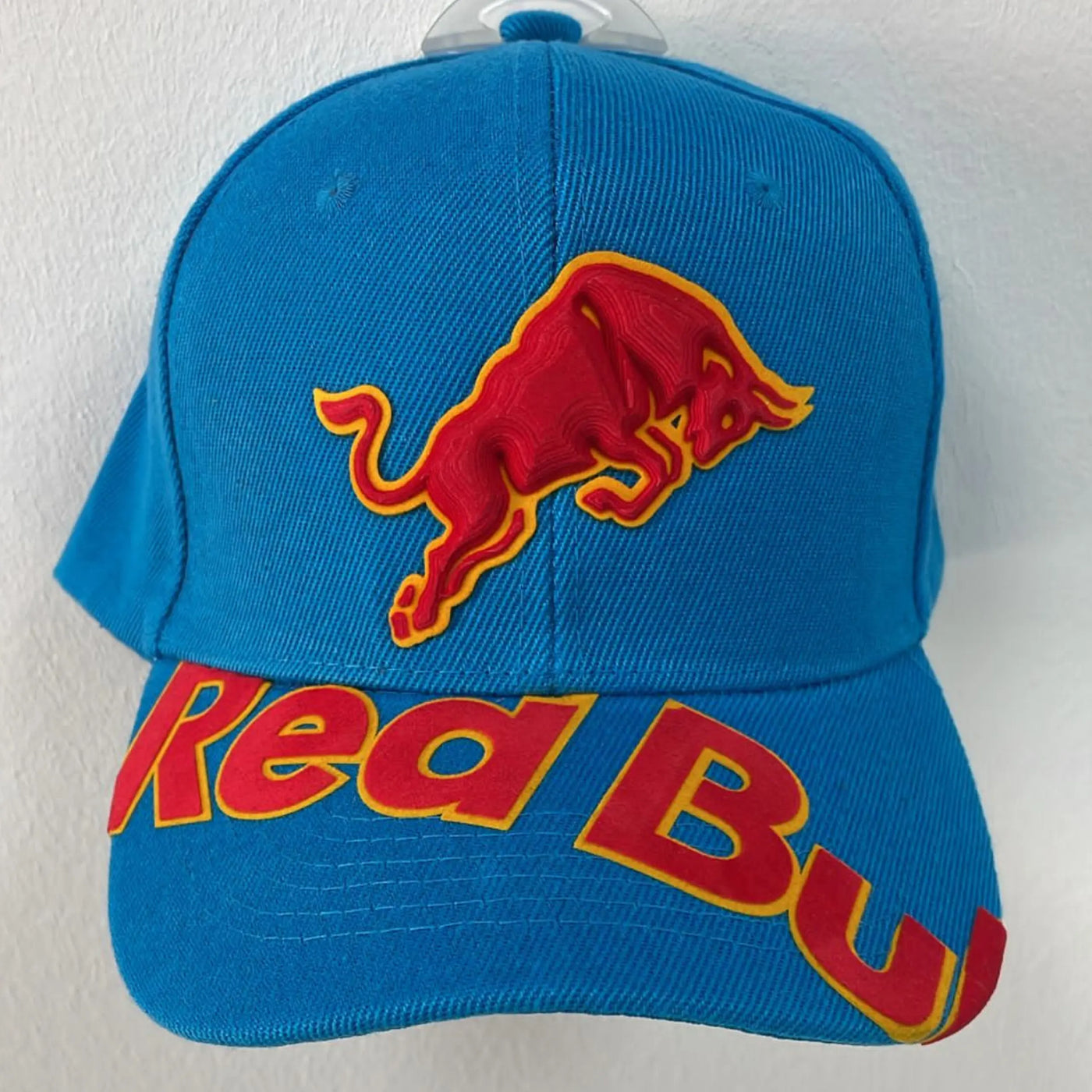 Gorra red Bull